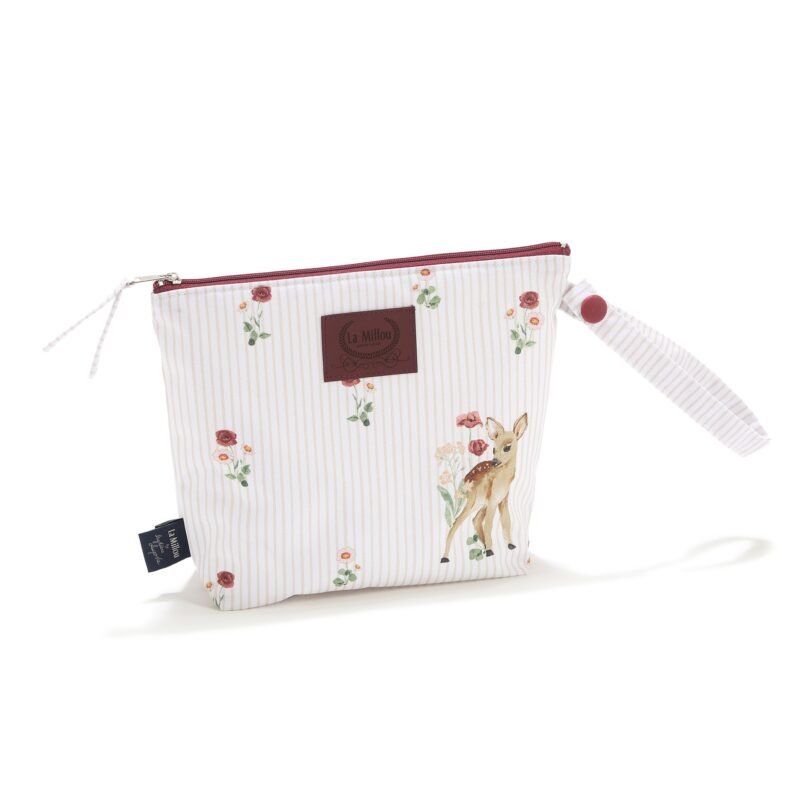 Wasserdichter Kulturbeutel BAMBILAND - S Hauptbild