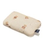 Kopfkissen Bambus BABY BEAR - S - 20 x 30 cm Hauptbild