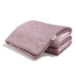 Warme Decke Velvet Pure FRENCH LAVENDER - XL - 160 x 200 cm Hauptbild