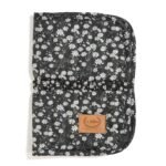 Windeltasche Nylon PRETTY BLACK Hauptbild