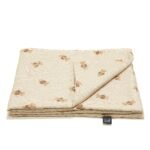 Bettdecke Bambus BABY BEAR - M - 80 x 100 cm Hauptbild