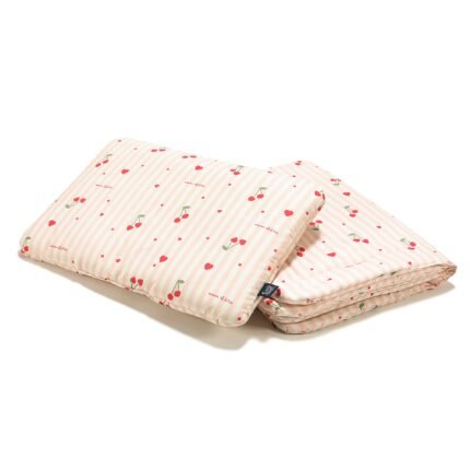 Bettwarenset Baumwolle MOM CHERIE - L Hauptbild