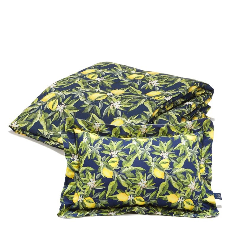 Bettwarenset Bambus POSITANO BY NIGHT - XL Hauptbild