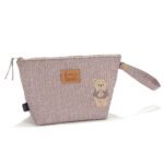 Wasserdichter Kulturbeutel BABY BEAR - M Hauptbild