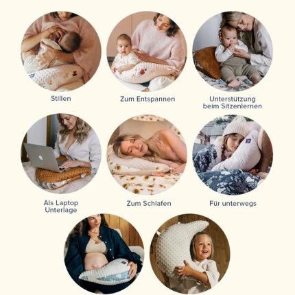 Oma Dana's Henne Kissen Velvet POWDER BLUE_Bild2