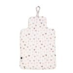 Wickelunterlage HEARTBEAT BEIGE_Bild2