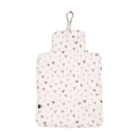 Wickelunterlage HEARTBEAT BEIGE_Bild2
