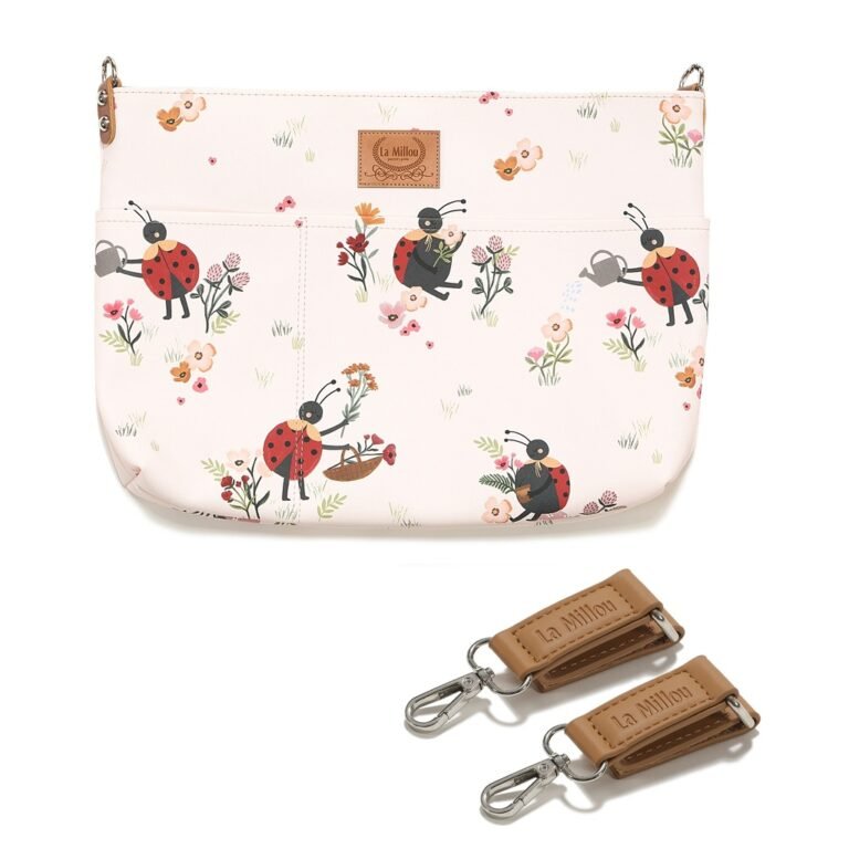 Kinderwagen Organizer Feeria MIRELLA_Hauptbild
