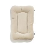 Babynest Baumwolle Velvet BALLERINE - 50 x 86 cm_Bild2