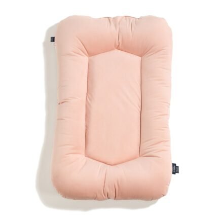 Babynest Baumwolle Velvet BAMBILAND - 50 x 86 cm_Bild2