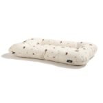 Babynest Baumwolle Velvet BERRY HENRY - 50 x 86 cm_Bild3