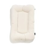 Babynest Baumwolle Velvet BERRY HENRY - 50 x 86 cm_Bild2