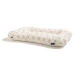 Babynest Baumwolle Velvet ENGLISH GARDEN - 50 x 86 cm_Bild3