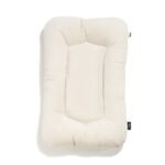 Babynest Baumwolle Velvet ENGLISH GARDEN - 50 x 86 cm_Bild2