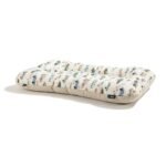 Babynest Baumwolle Velvet GRAND PRIX - 50 x 86 cm_Bild3