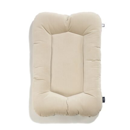 Babynest Baumwolle Velvet GRAND PRIX - 50 x 86 cm_Bild2