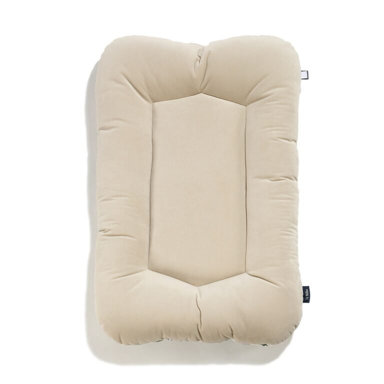 Babynest Baumwolle Velvet GRAND PRIX - 50 x 86 cm_Bild2