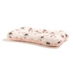 Babynest Baumwolle Velvet MIRELLA - 50 x 86 cm_Bild3