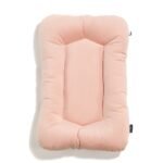 Babynest Baumwolle Velvet MIRELLA - 50 x 86 cm_Bild2