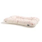 Babynest Baumwolle Velvet MOM CHERIE - 50 x 86 cm_Bild3
