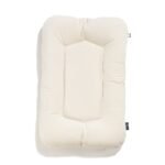 Babynest Baumwolle Velvet MOM CHERIE - 50 x 86 cm_Bild2