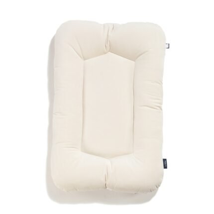Babynest Baumwolle Velvet MOM CHERIE - 50 x 86 cm_Bild2