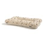 Babynest Baumwolle Velvet PIERRE THE DOG - 50 x 86 cm_Bild3