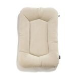 Babynest Baumwolle Velvet PIERRE THE DOG - 50 x 86 cm_Bild2