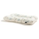 Babynest Baumwolle Velvet SEAWORLD - 50 x 86 cm_Bild3
