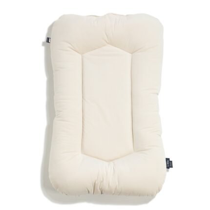 Babynest Baumwolle Velvet SEAWORLD - 50 x 86 cm_Bild2