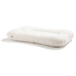Babynest Teddy Bear CREAM - 110 x 70 cm_Bild2