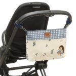 Kinderwagen Organizer Feeria BERRY HENRY_Bild2