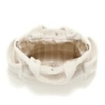 Gesteppter Organizer Teddy Bear CREAM_Bild2
