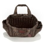 Kinderwagen-Organizer LEOPARD CHOCO_Bild2
