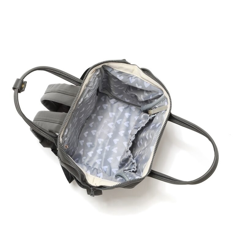 Rucksack Dolce Vita Pure ETNA_Bild2