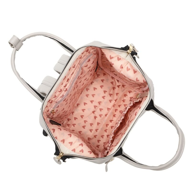 Rucksack Dolce Vita Pure TULUM_Bild2