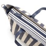 Tasche Feeria STRIPES NAVY - M_Bild2