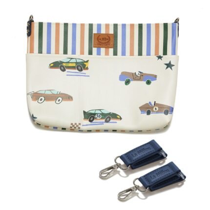 Kinderwagen Organizer Feeria GRAND PRIX_Hauptbild