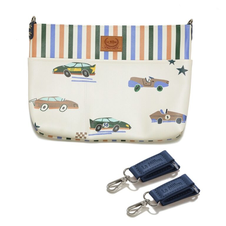 Kinderwagen Organizer Feeria GRAND PRIX_Hauptbild
