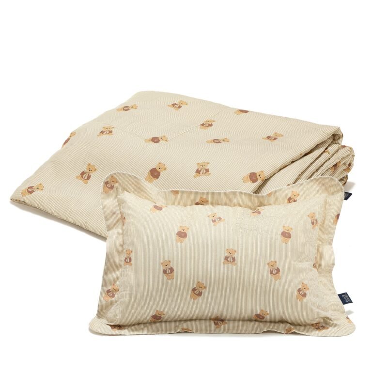 Bettwarenset Baumwolle BABY BEAR - XL_Hauptbild