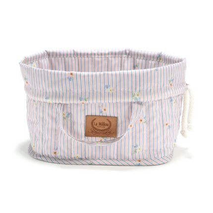 Windel-Organizer Nylon ENGLISH GARDEN_Hauptbild
