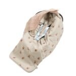 Einschlagdecke Babyschale Multi BABY BEAR_Hauptbild
