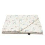 Bettdecke Bambus SEAWORLD - L - 110 x 140 cm_Hauptbild