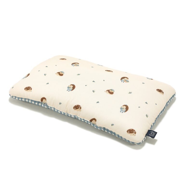 Kopfkissen Bambus BERRY HENRY - L - 40 x 60 cm_Hauptbild