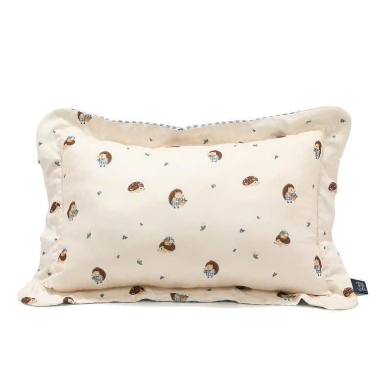 Kopfkissen Bambus BERRY HENRY - XL - 50 x 70 cm_Hauptbild