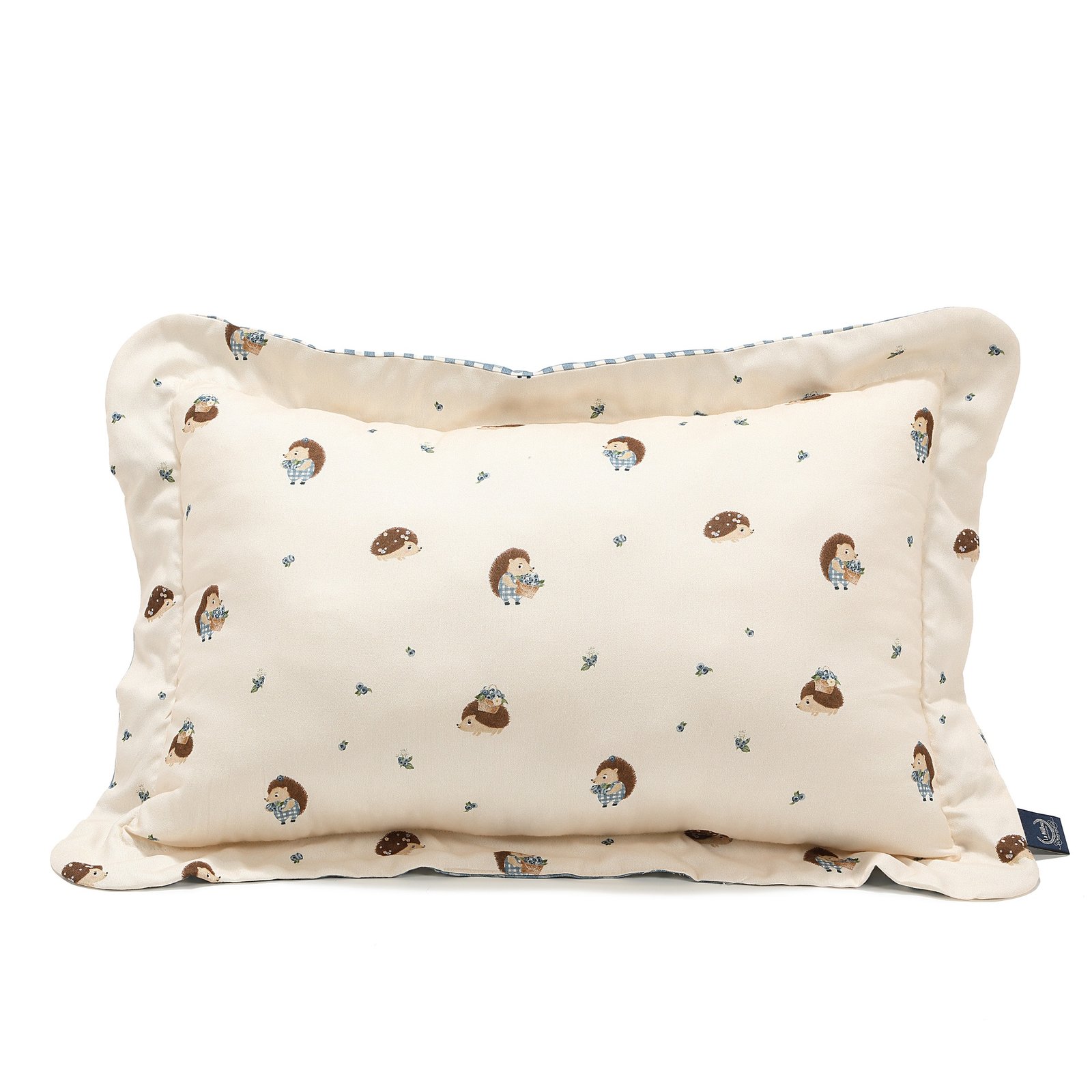 EZ00121432_1 Kopfkissen Bambus BERRY HENRY - XL - 50 x 70 cm_Hauptbild