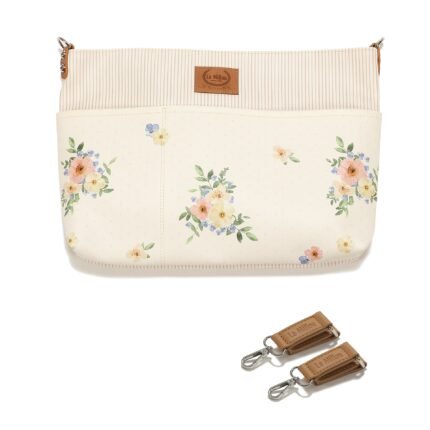 Kinderwagen Organizer Feeria ENGLISH GARDEN_Hauptbild