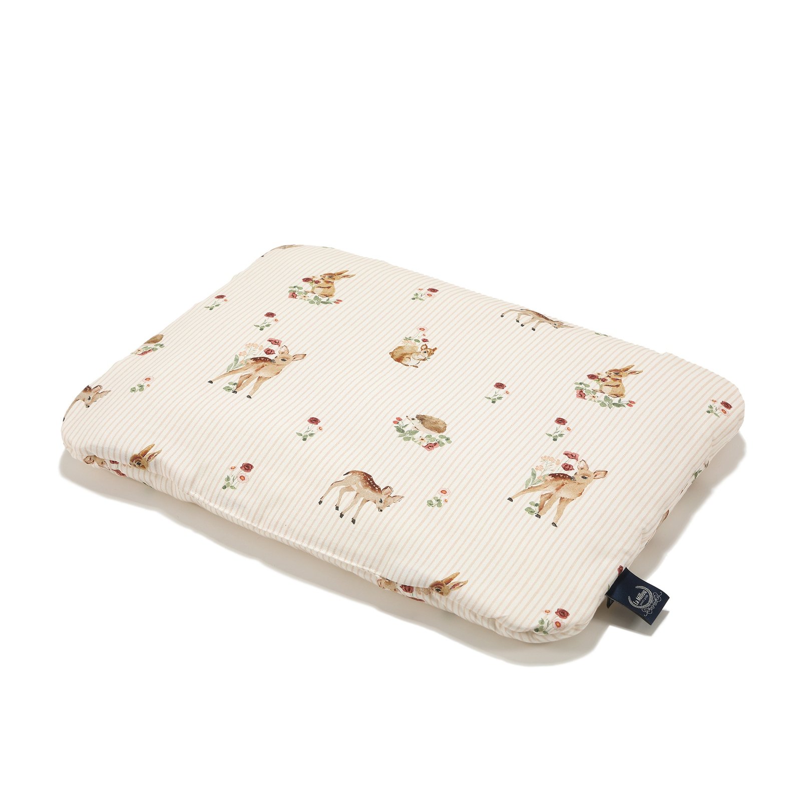 EZ00121922_1 Kopfkissen Baumwolle BAMBILAND - M - 35 x 45 cm_Hauptbild