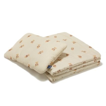 Bettwarenset Baumwolle BABY BEAR - L_Hauptbild