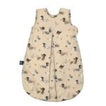 Schlafsack PIERRE THE DOG - M - 85 cm_Hauptbild